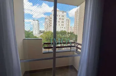 Apartamento com 2 dormitórios à venda, 62 m² por r$ 435.000,00 - conjunto residencial trinta e um de março - são josé dos campos/sp