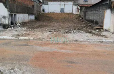Terreno à venda, 274 m² por r$ 630.000,00 - jardim das indústrias - são josé dos campos/sp