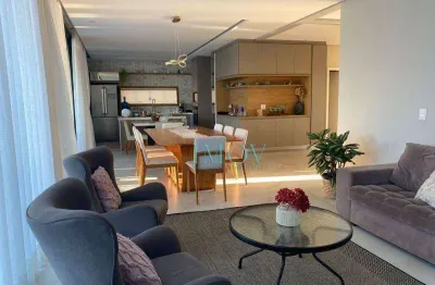 Sobrado com 3 dormitórios, 411 m² - venda por r$ 3.900.000,00 ou aluguel por r$ 23.101,83/mês - condomínio residencial colinas do paratehy - são josé dos campos/sp