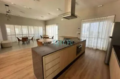 Apartamento com 2 dormitórios à venda, 56 m² por r$ 562.000,00 - vila industrial - são josé dos campos/sp