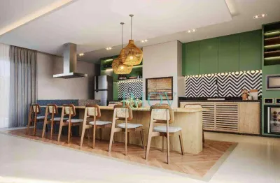 Apartamento à venda, 87 m² por r$ 962.000,00 - vila ema - são josé dos campos/sp
