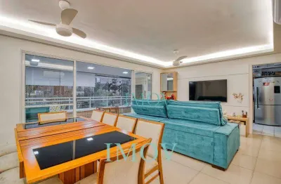 Apartamento à venda, 182 m² por r$ 1.749.000,00 - vila ema - são josé dos campos/sp
