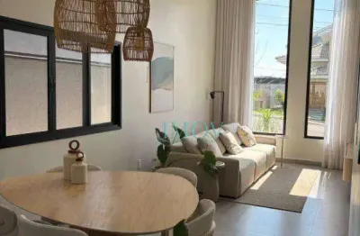 Casa, 125 m² - venda por r$ 1.300.000,00 ou aluguel por r$ 7.010,00/mês - residencial colinas - caçapava/sp
