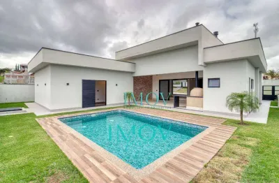 Casa com 4 dormitórios à venda, 290 m² por r$ 3.250.000,00 - colinas - são josé dos campos/sp