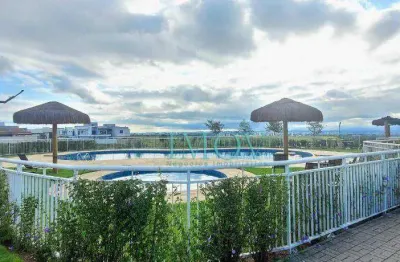 Terreno à venda, 252 m² por r$ 460.000,00 - recanto dos eucaliptos - são josé dos campos/sp