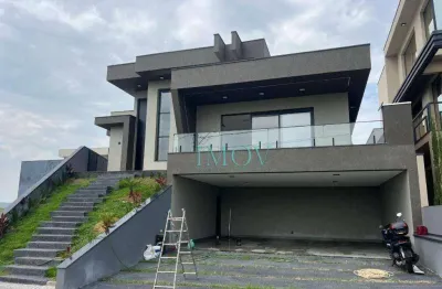 Sobrado com 3 dormitórios à venda, 320 m² por r$ 1.750.000 - cacapava - caçapava/são paulo