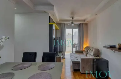 Apartamento com 3 dormitórios, 72 m² - venda por r$ 562.000,00 ou aluguel por r$ 4.212,50/mês - vila betânia - são josé dos campos/sp