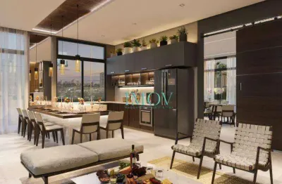 Apartamento à venda, 62 m² por r$ 595.584,00 - jardim augusta - são josé dos campos/sp