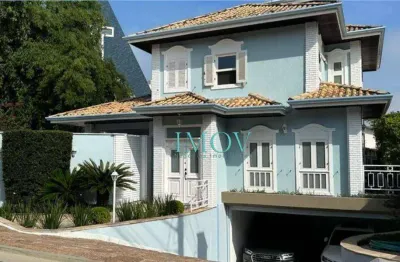 Sobrado à venda, 365 m² por r$ 2.600.000,00 - urbanova - são josé dos campos/sp