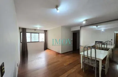 Apartamento com 3 dormitórios à venda, 92 m² por r$ 640.000,00 - jardim aquarius - são josé dos campos/sp