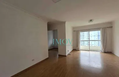 Apartamento com 2 dormitórios para alugar, 86 m² por r$ 3.115,01/mês - monte castelo - são josé dos campos/sp