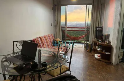 Apartamento com 1 dormitório à venda, 60 m² por r$ 382.000 - centro - são josé dos campos/sp