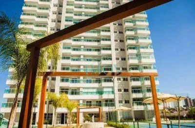 Apartamento com 2 dormitórios para alugar, 77 m² por r$ 5.375,00/mês - vila ema - são josé dos campos/sp