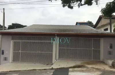 Casa à venda, 85 m² por r$ 455.000,00 - bosque dos eucaliptos - são josé dos campos/sp