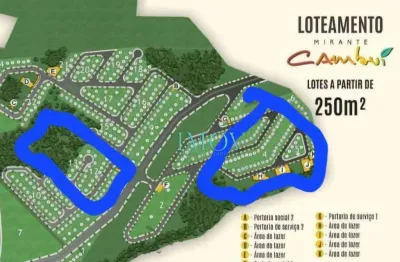 Terreno à venda, 250 m² por r$ 370.000,00 - putim - são josé dos campos/sp
