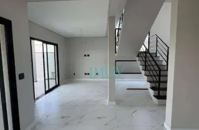 Casa à venda, 158 m² por r$ 1.590.000,00 - floresta ruda - são josé dos campos/sp