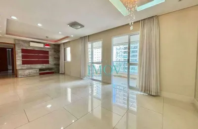 Apartamento à venda, 129 m² por r$ 1.350.000,00 - altos do esplanada - são josé dos campos/sp