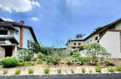Terreno à venda, 606 m² por r$ 1.500.000,00 - jardim aquarius - são josé dos campos/sp