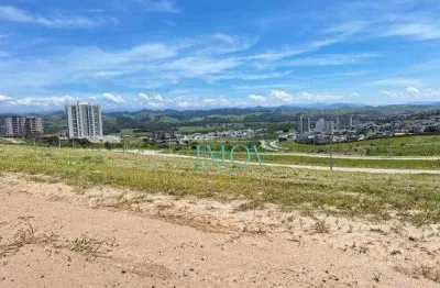 Terreno à venda, 333 m² por r$ 680.000,00 - alphaville - são josé dos campos/sp