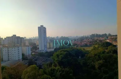 Apartamento à venda, 51 m² por r$ 480.000,00 - jardim oriente - são josé dos campos/sp
