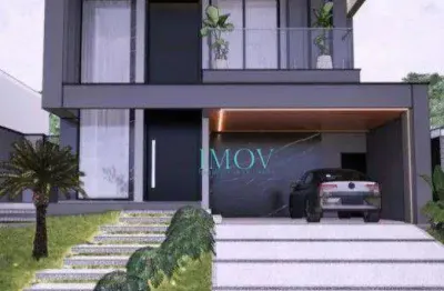 Sobrado com 2 dormitórios à venda, 248 m² por r$ 2.390.000 - urbanova - são josé dos campos/sp