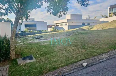 Terreno à venda, 600 m² por r$ 800.000,00 - condomínio residencial colinas do paratehy - são josé dos campos/sp