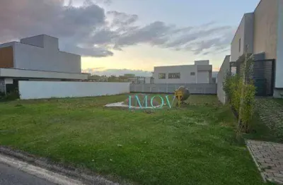 Terreno à venda, 600 m² por r$ 950.000,00 - condomínio colinas do paratehy norte  - são josé dos campos/sp