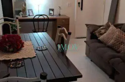 Apartamento com 2 dormitórios à venda, 55 m² por r$ 202.000,00 - parque dos ipês - são josé dos campos/sp