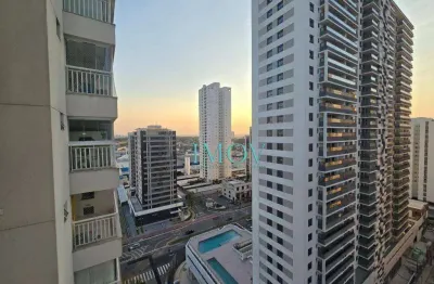 Apartamento com 2 dormitórios à venda, 63 m² por r$ 795.000,00 - royal park - são josé dos campos/sp