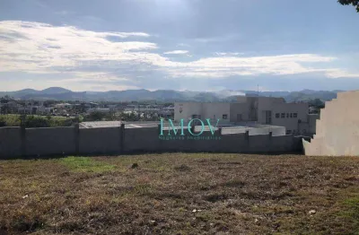 Terreno à venda, 250 m² por r$ 650.000,00 - urbanova - são josé dos campos/sp