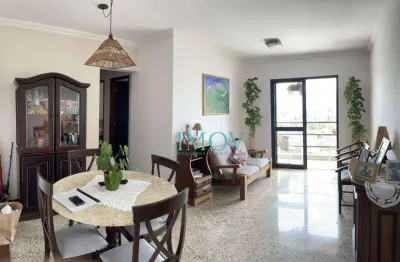 Apartamento à venda, 72 m² por r$ 805.000,00 - jardim aquarius - são josé dos campos/sp