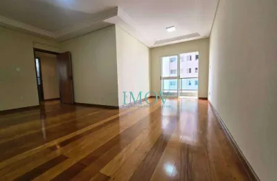 Apartamento com 3 dormitórios para alugar, 98 m² por r$ 5.240,00/mês - jardim aquarius - são josé dos campos/sp