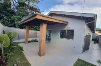 Casa à venda, 225 m² por r$ 1.500.000,00 - urbanova - são josé dos campos/sp