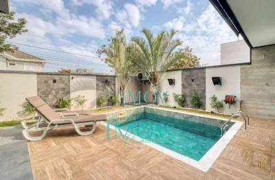 Sobrado com 4 dormitórios à venda, 310 m² por r$ 2.930.000,00 - urbanova - são josé dos campos/sp