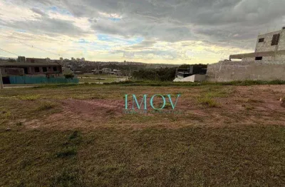 Terreno à venda, 343 m² por R$ 690.000,00 - Urbanova - São José dos Campos/SP