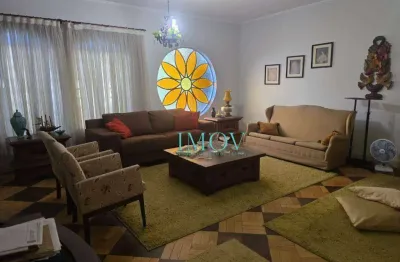 Casa com 3 dormitórios à venda, 222 m² por r$ 1.400.000,00 - jardim esplanada - são josé dos campos/sp