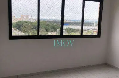 Apartamento com 2 dormitórios para alugar, 60 m² por r$ 3.356,52/mês - jardim das indústrias - são josé dos campos/sp