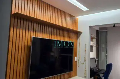 Apartamento à venda, 75 m² por r$ 735.000,00 - jardim sul - são josé dos campos/sp