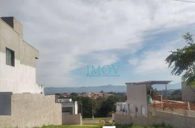 Terreno à venda, 236 m² por r$ 180.000,00 - reserva do vale - caçapava/sp