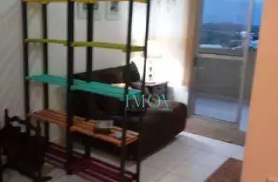 Apartamento à venda, 45 m² por r$ 350.000,00 - jardim são dimas - são josé dos campos/sp