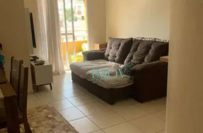 Apartamento com 2 dormitórios à venda, 65 m² por r$ 560.000,00 - jardim apolo - são josé dos campos/sp