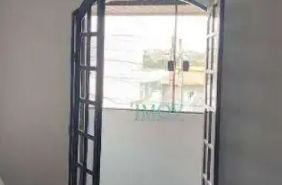 Sobrado com 4 dormitórios à venda, 166 m² por r$ 750.000,00 - bosque dos eucaliptos - são josé dos campos/sp
