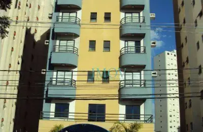 Apartamento com 1 dormitório, 40 m² - venda por r$ 450.000,00 ou aluguel por r$ 2.410,39/mês - jardim esplanada - são josé dos campos/sp