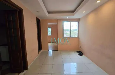 Apartamento com 2 dormitórios para alugar, 45 m² por r$ 2.100,00/mês - jardim américa - são josé dos campos/sp