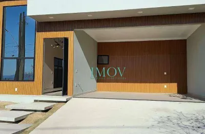 Casa com 3 dormitórios à venda, 133 m² por r$ 1.050.000,00 - cacapava - caçapava/sp