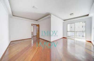 Apartamento com 3 dormitórios à venda, 98 m² por r$ 960.000,00 - jardim aquarius - são josé dos campos/sp