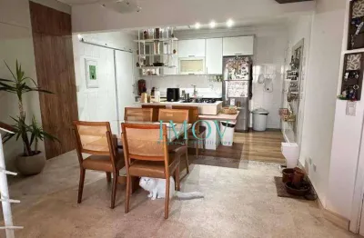 Apartamento com 5 dormitórios para alugar, 242 m² por r$ 7.762,00/mês - jardim satélite - são josé dos campos/sp