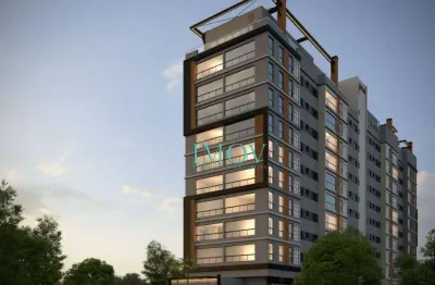 Apartamento com 2 dormitórios à venda, 82 m² por r$ 995.000 - vila ema - são josé dos campos/sp