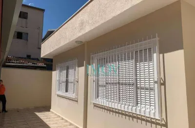 Casa terrea com 3 dormitórios à venda, 138 m² por r$ 850.000 - jardim das indústrias - são josé dos campos/sp