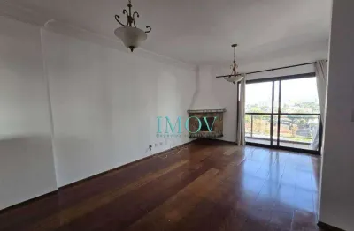 Apartamento com 2 dormitórios para alugar, 105 m² por r$ 5.112,00/mês - jardim são dimas - são josé dos campos/sp